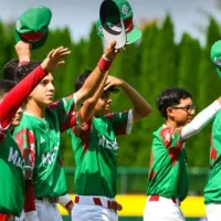 México es ELIMINADO en Mundial de Ligas Pequeñas