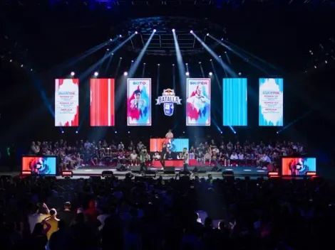 Cuándo es y cómo ver la Final Nacional de Red Bull 2023: fecha, hora y streaming EN VIVO