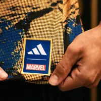 ¿Gracias a Messi? Inter Miami presenta nuevo jersey en colaboración con Marvel