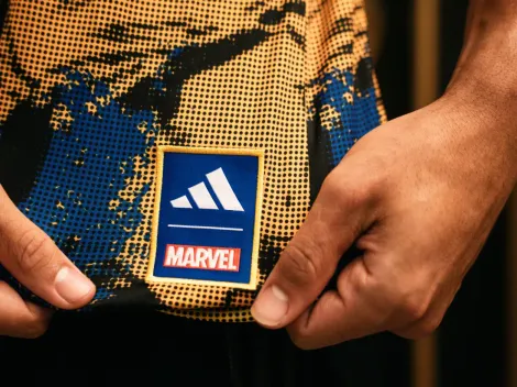 ¿Gracias a Messi? Inter Miami presenta nuevo jersey en colaboración con Marvel