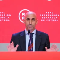 Luis Rubiales renunciará como PRESIDENTE de la RFEF