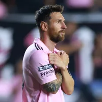 Lionel Messi se estrena con GOLAZO en la MLS