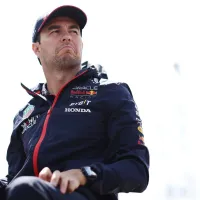 Santi Giménez estará junto a Checo Pérez en el Gran Premio de Países Bajos