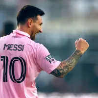 Messi debuta con TREMENDO GOLAZO en la MLS