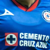 Cruz Azul sufre BAJA de última hora y LIBERA plaza de extranjero