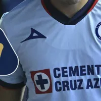Pumas quiso ROBARLE JOYITA a Cruz Azul a cambio de Juan Ignacio Dinenno