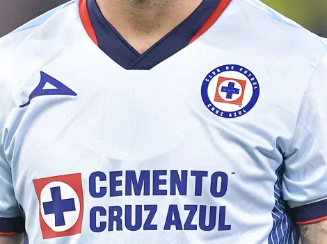 Cruz Azul va por joya brasileña tras rechazo de estrella de la Bundesliga