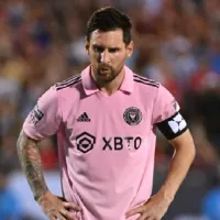 Tata Martino comunicó la decisión TERMINANTE que tomará la MLS con Lionel Messi