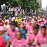 Tomarán DRÁSTICA medida contra corredores tramposos en el Maratón de la CDMX 2023