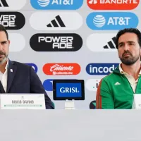 Selección Mexicana Sub-23 será dirigida por un ex DT de las Chivas