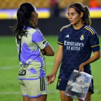 Kenti Robles manda CONTUNDENTE mensaje a jugadoras de la Liga MX Femenil