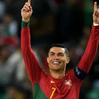 Cristiano Ronaldo y Portugal sonríen con un nuevo récord del 'Bicho'