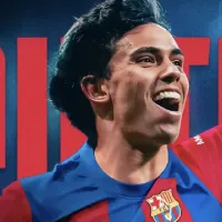 ¿Qué dorsal usará Joao Félix en el FC Barcelona?