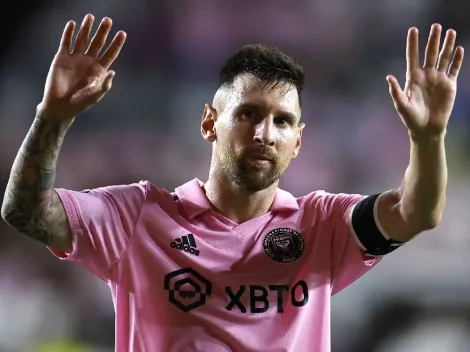 Futbolista mexicano MINIMIZA a Lionel Messi y LO ACABA con su mensaje