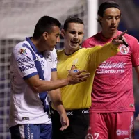 Puebla perdería tres puntos por alineación indebida contra Xolos