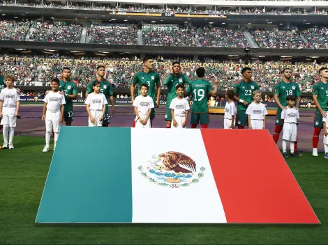 México vs. Australia, por un amistoso de Fecha FIFA 2023: día, hora y dónde VER