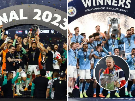 Mundial de Clubes 2023: La ruta del León para ser campeón tiene al Manchester City de Haaland en el camino