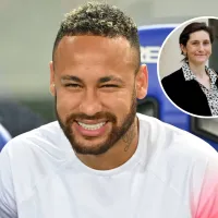 Ministra de Francia le dijo un par de verdades a Neymar y le llamó 'frustrado'