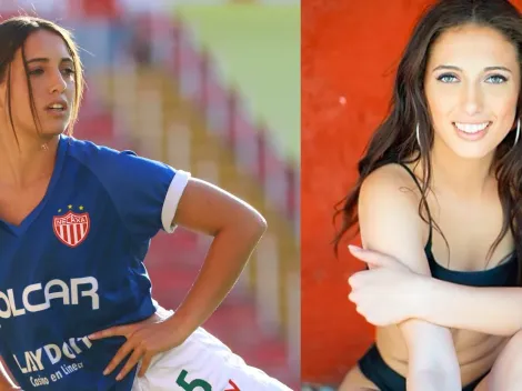 Nikkole Teja revela romance con ex auxiliar técnico de la Liga MX