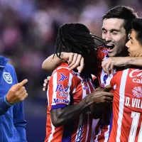 Cruz Azul va por dos cracks del superlíder Atlético de San Luis: ¿quiénes son?
