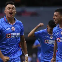 Cruz Azul PERDERÍA a futbolista para este Apertura 2023 ¡nueva baja!