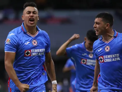 Cruz Azul PERDERÍA a futbolista para este Apertura 2023 ¡nueva baja!