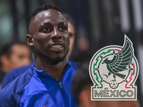 Revelan el INESPERADO recibimiento que le dieron a Julián Quiñones en Selección Mexicana