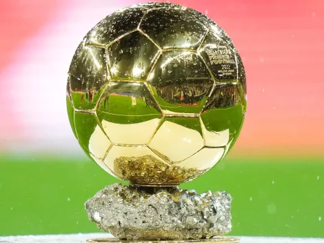¡YA ESTÁN LOS CANDIDATOS! Revelaron a los 30 futbolistas que buscarán el Balón de Oro
