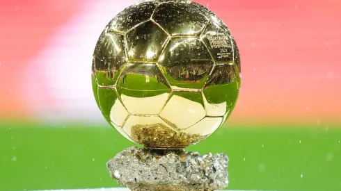 El Balón de Oro espera un nuevo dueño – Getty Images
