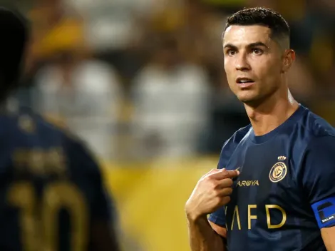 Cristiano Ronaldo: El gran ausente de los nominados al Balón de Oro 2023 ¿Hace cuánto no ocurre esto?