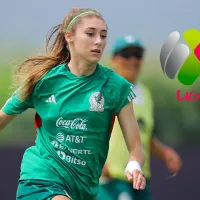 Tatiana Flores estaría cerca de FICHAR con equipo de la Liga MX Femenil