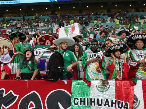 Calendario del Mundial de Futbol 7 en Puebla: ¿cuándo juega México?