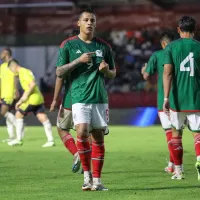 México derrota de manera contundente a Colombia en Tlaxcala