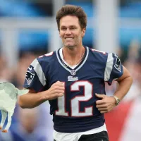 Tom Brady regresa al Gillete Stadium y celebra touchdown de Patriots