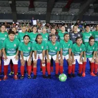 Tricolores Femenil y Varonil son Campeones del Mundo en Futbol 7