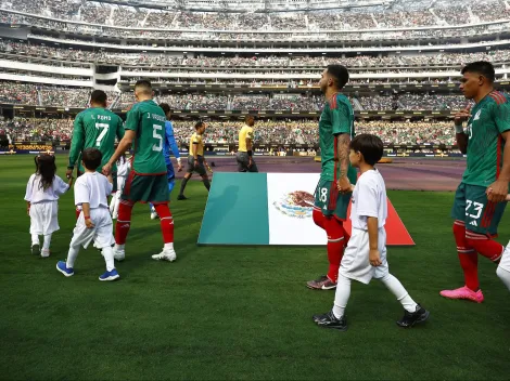 México vs. Uzbekistán, por un amistoso de Fecha FIFA 2023: día, hora y dónde VER