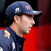 Checo Pérez admite que buscará 'opciones alternativas' a Red Bull
