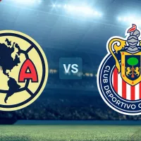 Cuándo juega América vs. Chivas de Guadalajara por la Liga MX 2023
