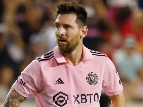 La INSÓLITA acusación a Lionel Messi y Marvel: "Es todo un show"