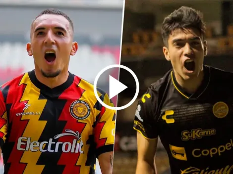 Leones Negros vs. Dorados, EN VIVO por la Liga de Expansión MX 2023: hora, streaming y TV