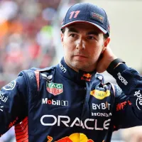 La última postura de Red Bull con Checo Pérez