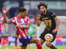 ¿Cuándo juegan Pumas vs. Atlético San Luis por el Apertura 2023 de la Liga MX?