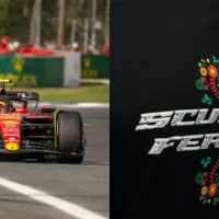 Ferrari lanza COLECCIÓN EXCLUSIVA para el Gran Premio de México
