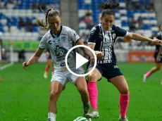 VER Monterrey Femenil vs. Pachuca EN VIVO por el Torneo Apertura 2023 de la Liga MX
