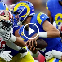 Dónde VER en México Los Angeles Rams vs. San Francisco 49ers EN VIVO por la NFL 2023
