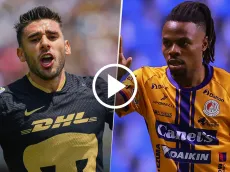 Pumas vs. Atlético San Luis, EN VIVO por el Apertura 2023 de la Liga MX: hora y canales de TV