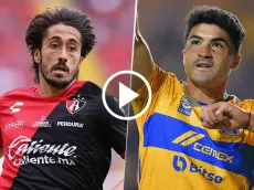 Cómo ver Atlas vs. Tigres, EN VIVO por el Apertura 2023: hora, streaming, TV y minuto a minuto