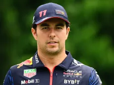 Checo Pérez recibe una sanción luego del Gran Premio de Singapur 2023