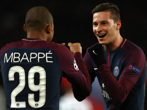 ¡Increíble! De jugar con Messi y Mbappé en PSG a irse a la Liga de Qatar