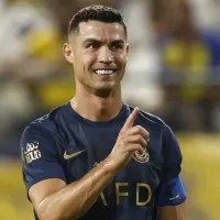 Cristiano Ronaldo desata la locura de los fanáticos en su llegada a Irán
